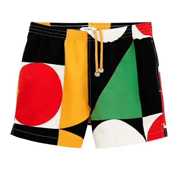 Picture of Bauhaus Edition 01 Trunks