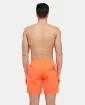 Picture of Sundek Mid Waist Swim Shorts - Orange