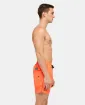 Picture of Sundek Mid Waist Swim Shorts - Orange