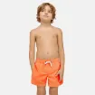 Picture of Sundek Rubber Swimming Trunks - Orange