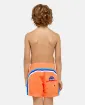 Picture of Sundek Rubber Swimming Trunks - Orange