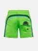 Picture of Bs/Rb-Elastic Waist 9,5" Green - Boys