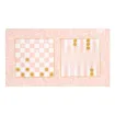 Picture of Sunny Life Call Of The Wild Summer Game Towel - Peach Pink