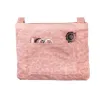 Picture of Sunny Life Terry Call Of The Wild Towel - Blush Pink
