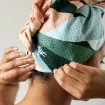Picture of Hair Wrap - Cango Canopy