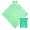 Picture of Frankie Frog Towel