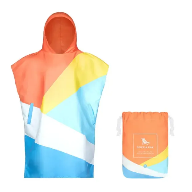 Picture of Go Faster - Tempo Brights Towel