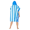 Picture of Poncho - Bondi Blue Towel
