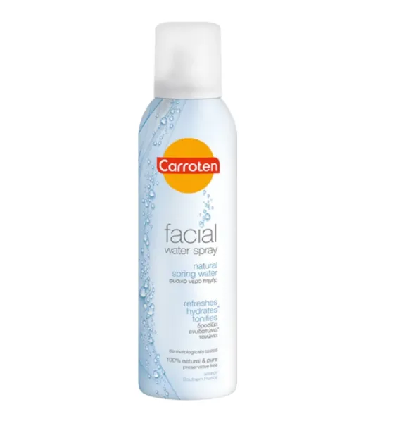 Picture of Facial Water Spray - 150 Ml