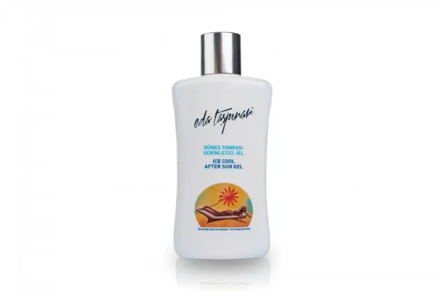 Picture of Eda Taspinar After Sun Cooling Gel - 200Ml