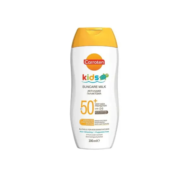 Picture of Carroten Kids Spf50 200 Ml
