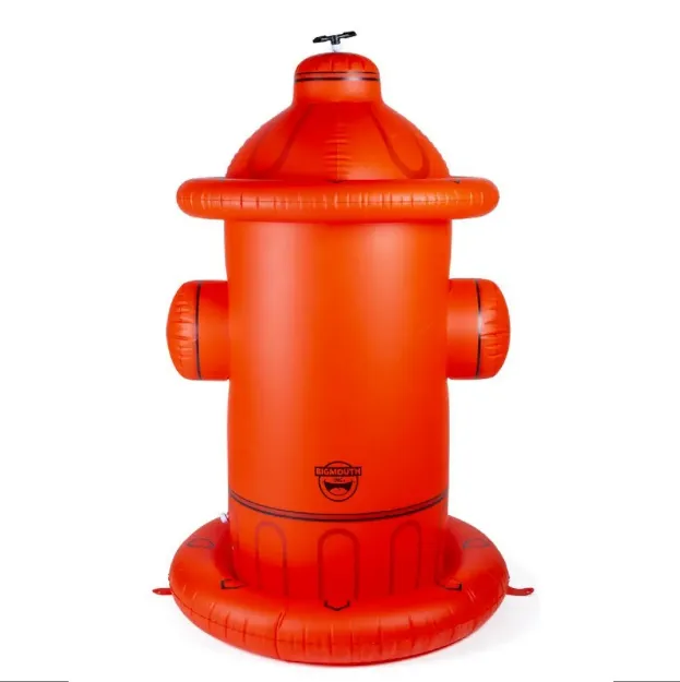 Picture of Giant Fire Sprinkler