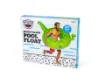 Picture of T-Rex Tail Pool Float