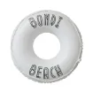 Picture of Sunnylife Pool Ring Bondi -  White