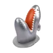 Picture of Sunny Life Inflatable Shark Attack Spray - Silver