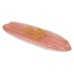 Picture of Sunnylife Ride With Me Surfboard Float Desert Palms - Powder Pink