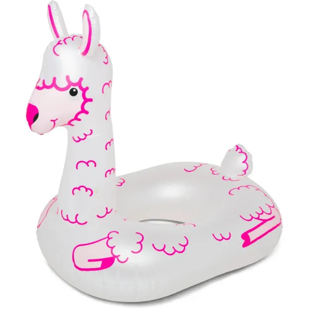 Picture of Llama Pool Float