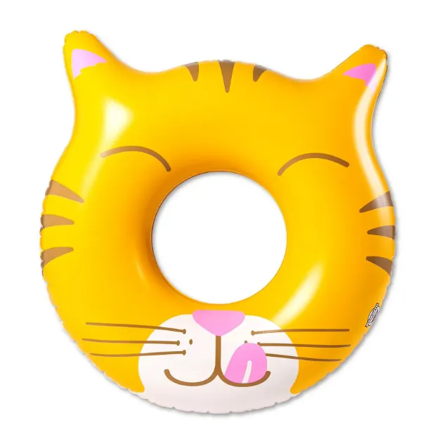 Picture of Cat Face Float