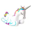 Picture of Unicorn Rocking Float