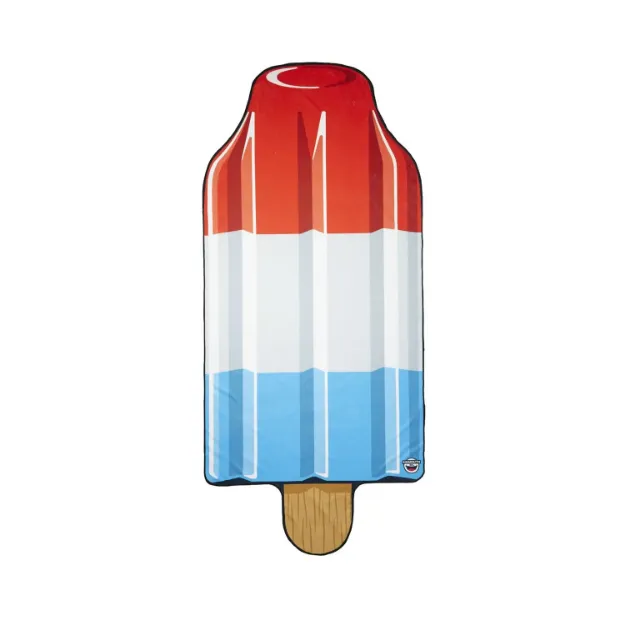Picture of Giant Ice Pop Beach Blanket