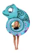 Picture of Giant Chameleon Pool Float