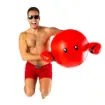 Picture of Crab Beach Ball