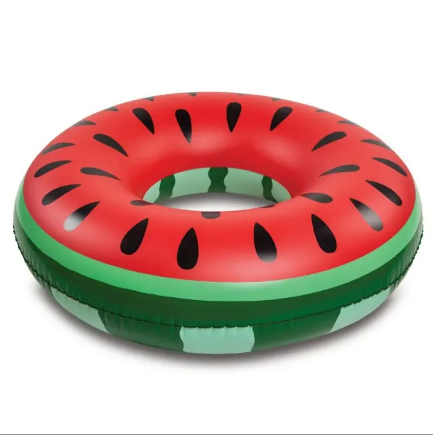 Picture of Giant Watermelon Pool Float