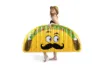 Picture of Giant Taco Pool Float