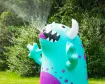 Picture of Giant Monster Yard Sprinkler