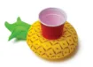 Picture of Tropical Fruit Drink Boats (3 Pack)