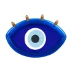 Picture of Sunnylife The Pool Greek Eye - Electric Blue