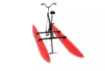 Picture of Chilipots Pickpot Rick Boats - Red