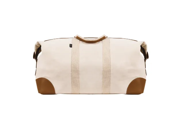 Picture of Ivory Duffle