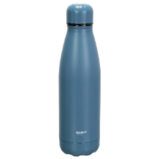 Picture of Blue Travel Bottle 50Cl