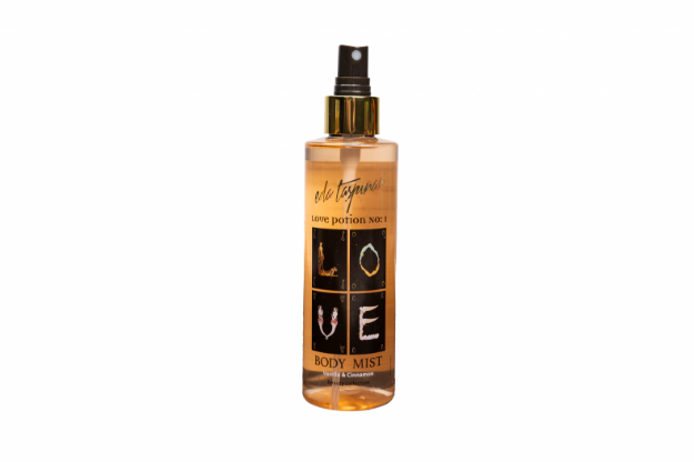 Picture of Love Body Mist 200ML