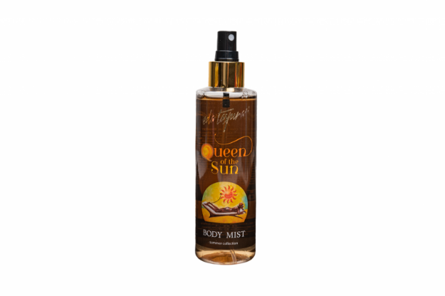 Picture of Queen Of The Sun Body Mist 200ML