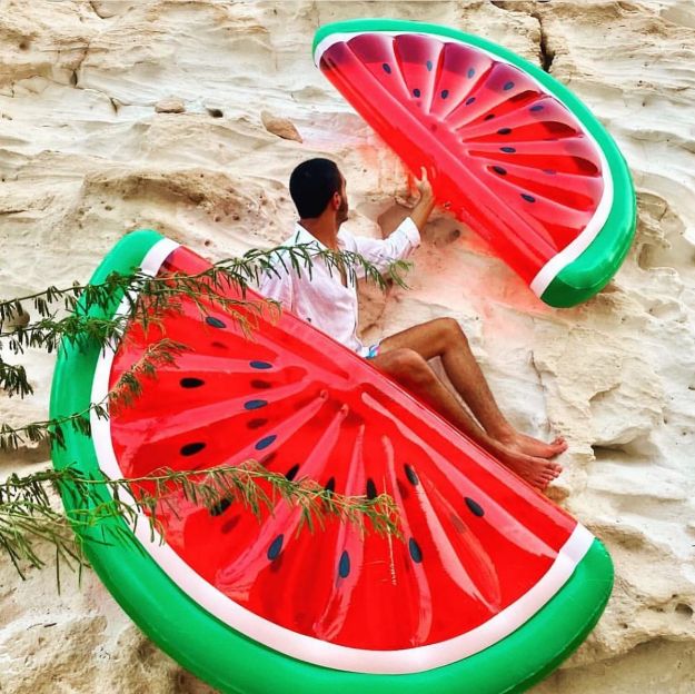 Picture of Watermelon Floaty